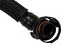 Rein ABV0196 Engine Crankcase Breather Hose - Hose To Intake