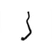 Rein ABV0196 Engine Crankcase Breather Hose - Hose To Intake