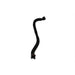 Rein ABV0196 Engine Crankcase Breather Hose - Hose To Intake