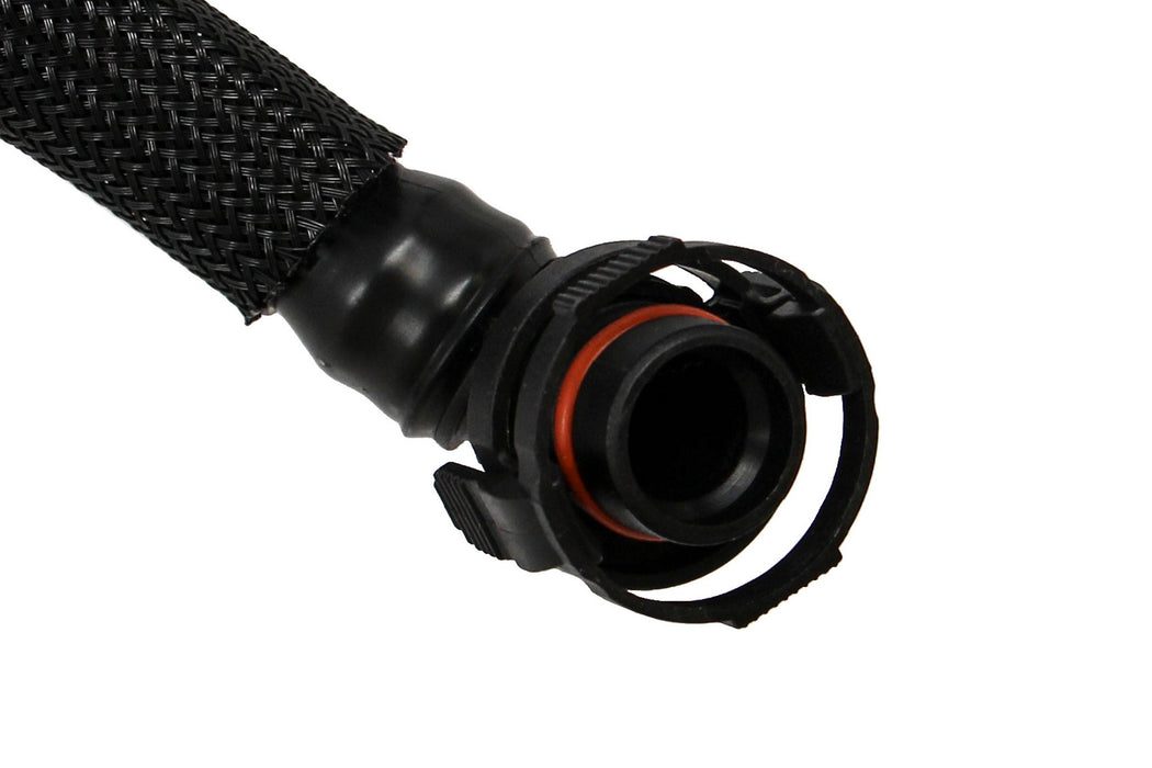 Rein ABV0196 Engine Crankcase Breather Hose - Hose To Intake