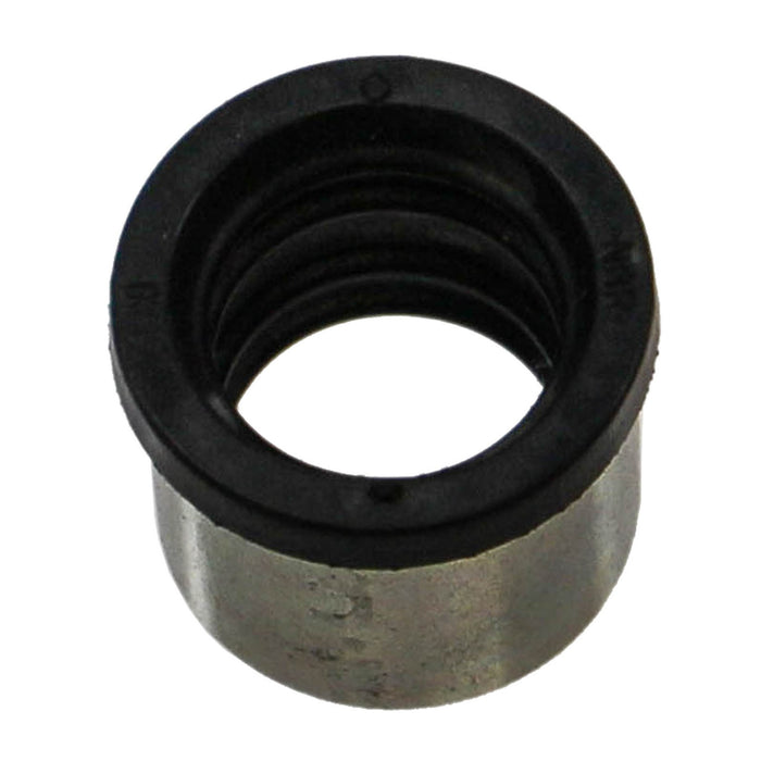 Rein ABV0204 Engine Crankcase Breather Hose - Oil Separator To Engine (Lower)