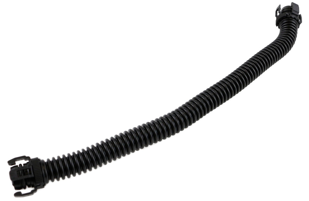 Rein ABV0229 Engine Crankcase Breather Hose - Air Duct To Air Duct