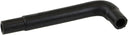 Rein ABV0238 Engine Crankcase Breather Hose - Intake To Suction Pump