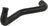 Rein ABV0240 Engine Crankcase Breather Hose - Cylinder Head Cover (Left) To Connector