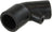 Rein ABV0242 Engine Crankcase Breather Hose - Idle Speed Actuator To Connector