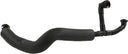 Rein ABV0255 Engine Crankcase Breather Hose