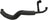 Rein ABV0255 Engine Crankcase Breather Hose