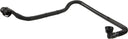 Rein ABV0257 Engine Crankcase Breather Hose - Cylinder Head Cover (Right) To Connector