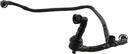 Rein ABV0259 Engine Crankcase Breather Hose - Valve Cover To Valve Cover
