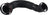 Rein ABV0274 Engine Crankcase Breather Hose - Valve Cover To Oil Separator