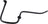 Rein ABV0275 Power Brake Booster Vacuum Hose