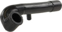 Rein ABV0287 Engine Crankcase Breather Hose - Cylinder Head Cover To Muffler Filter