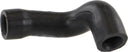 Rein ABV0291 Engine Crankcase Breather Hose - Air Duct To Idler Adjuster