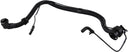 Rein ABV0293 Engine Crankcase Breather Hose