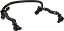 Rein ABV0299 Engine Crankcase Breather Hose - Valve Cover To Intake Tube