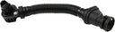 Rein ABV0307 Engine Crankcase Breather Hose