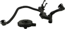 Rein ABV0326 Engine Crankcase Breather Hose - Valve Cover To Valve Cover