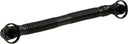 Rein ABV0329 Engine Crankcase Breather Hose - Oil Separator To Intake
