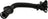 Rein ABV0330 Engine Crankcase Breather Hose
