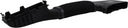 Rein ABV0359 Engine Air Intake Hose