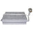 Rein ACK0081R A/C Evaporator Core Kit