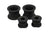 Rein AVB0597 Suspension Stabilizer Bar Bushing Kit - Front