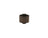 Rein AVB0627 Engine Mount Bushing - Rear Upper