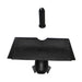 Rein AVL0393R Vehicle Lift Pad - Front