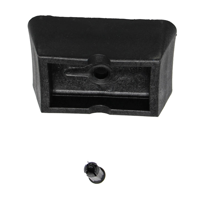 Rein AVL0393R Vehicle Lift Pad - Front