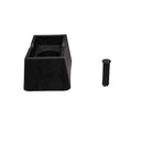 Rein AVL0543 Vehicle Lift Pad - Rear