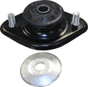 Rein AVQ0207 Suspension Strut Mount - Rear
