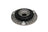Rein AVQ0711 Suspension Strut Mount - Front