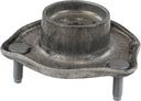 Rein AVQ0734 Suspension Strut Mount - Front