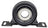 Rein AVS0437 Drive Shaft Mount Assembly