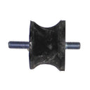 Rein AVT0180 Manual Transmission Mount - Rear