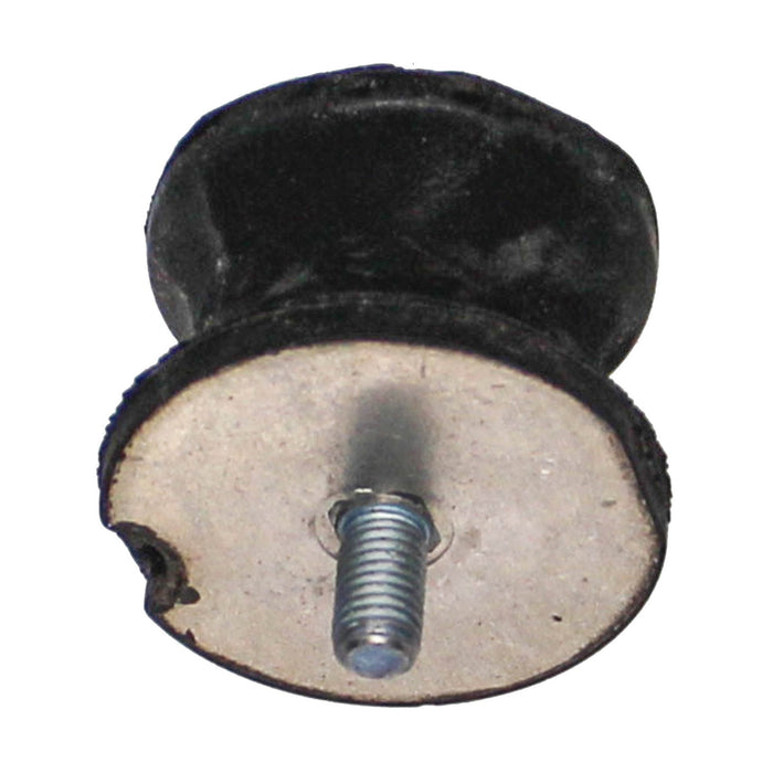 Rein AVT0180 Manual Transmission Mount - Rear