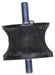 Rein AVT0444R Manual Transmission Mount