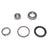 Rein BEW0055P Wheel Bearing Kit - Front