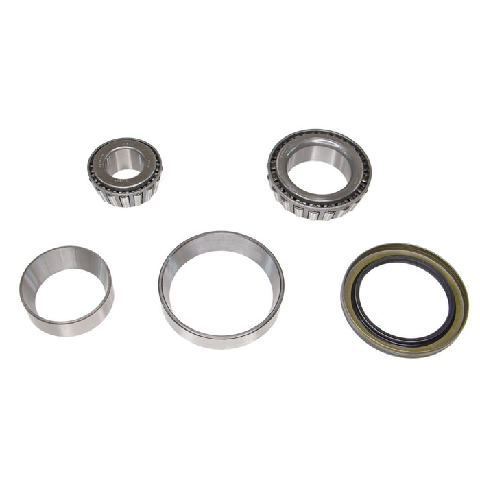 Rein BEW0055P Wheel Bearing Kit - Front