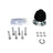Rein BKN0004R CV Joint Boot Kit - Rear