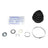 Rein BKN0006R CV Joint Boot Kit - Front Outer or Rear Outer