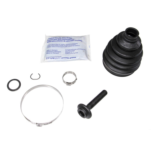 Rein BKN0011P CV Joint Boot Kit - Front Outer