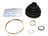 Rein BKN0020R CV Joint Boot Kit - Front Outer