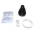 Rein BKN0033R CV Joint Boot Kit - Front Inner