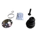 Rein BKN0034R CV Joint Boot Kit - Front Inner