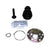 Rein BKN0034R CV Joint Boot Kit - Front Inner