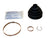 Rein BKN0060R CV Joint Boot Kit - Front Outer