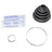 Rein BKN0064R CV Joint Boot Kit - Front Outer