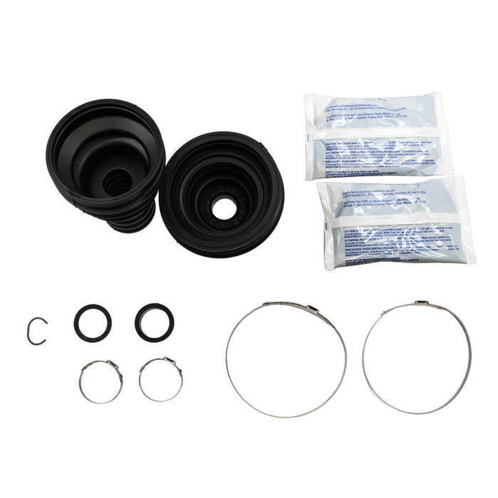 Rein BKN0067R CV Joint Boot Kit - Front