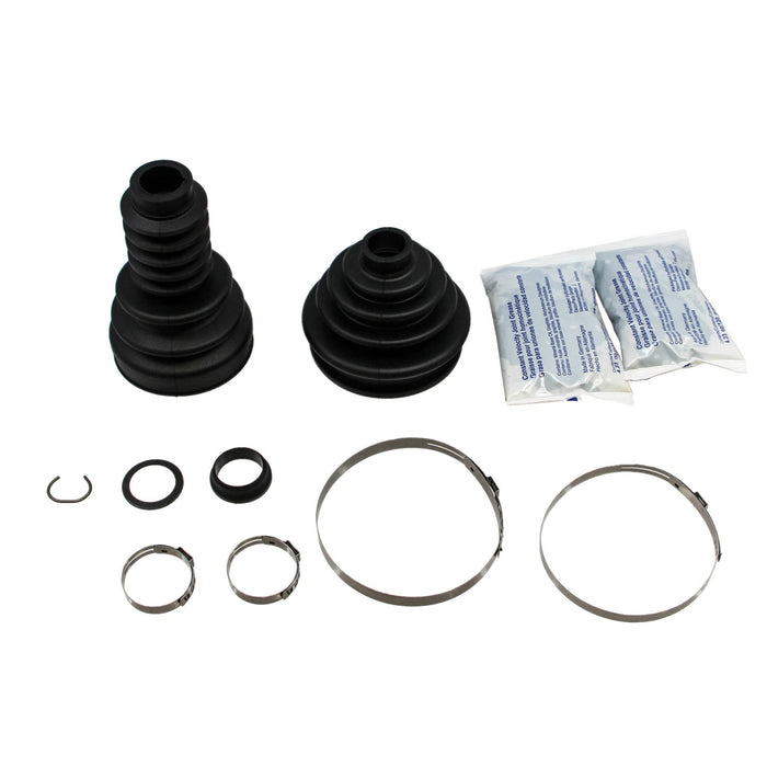 Rein BKN0067R CV Joint Boot Kit - Front